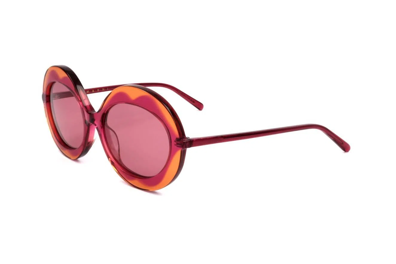 Marni ME630S Sunglasses - view 7
